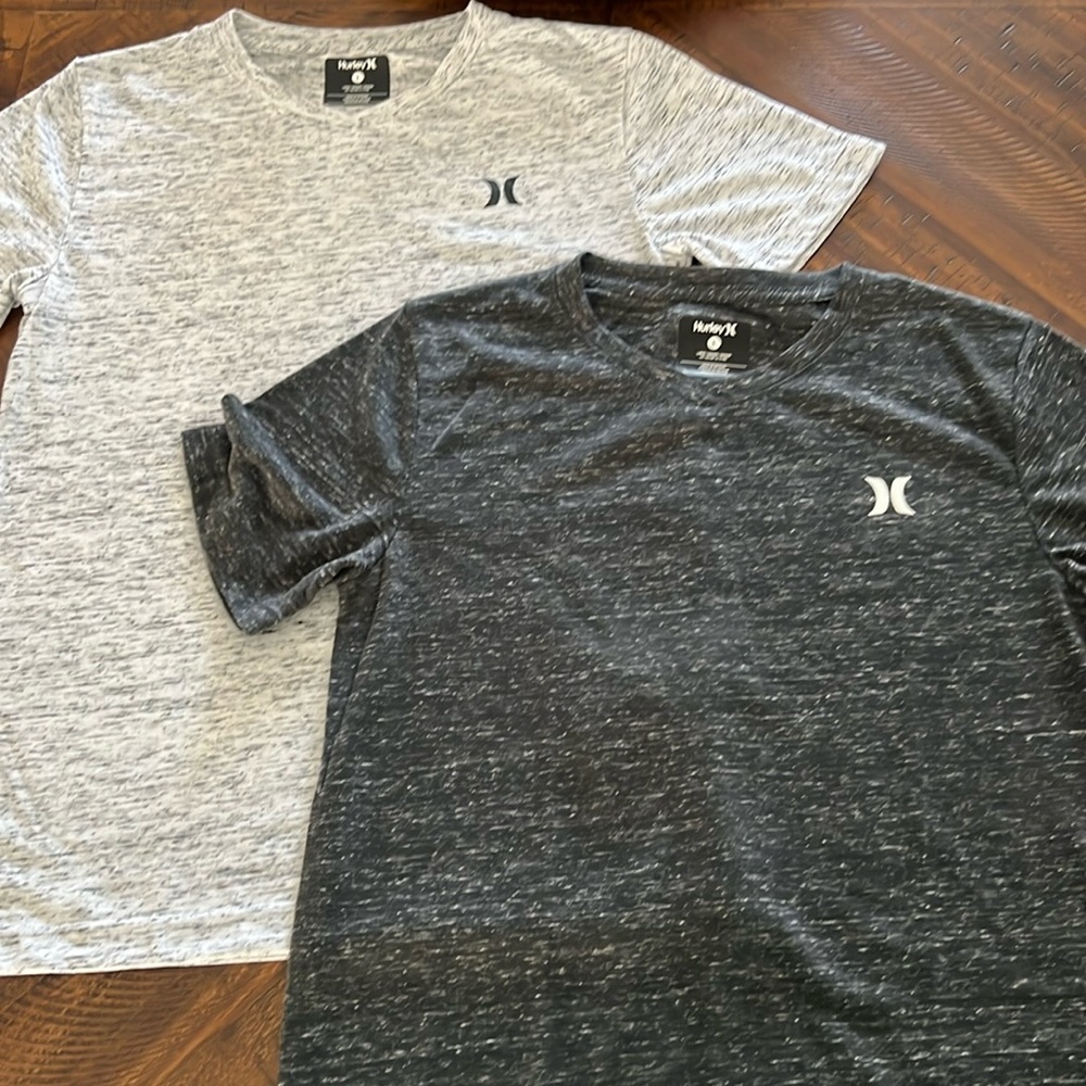 Set of 2 Hurley T-Shirts